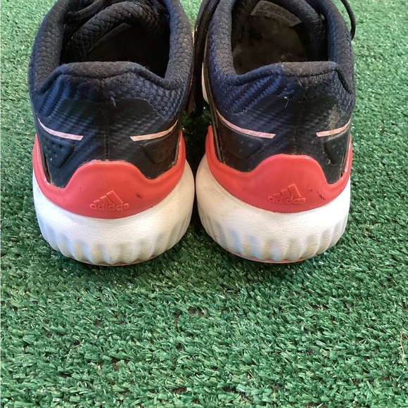 Adidas Womens Climawarm Bounce Marathon running shoes size 5 - Picture 3 of 8